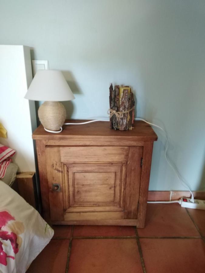 Les Loups Dans La Bergerie Bed & Breakfast Banne ภายนอก รูปภาพ